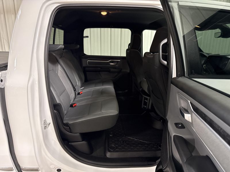 Used 2022 RAM 1500 Big HornImage 7