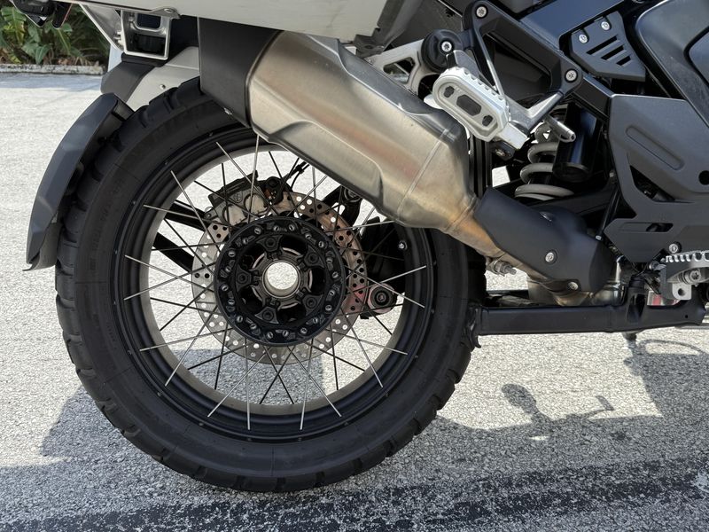 2026 BMW R 1300 GS Adventure
