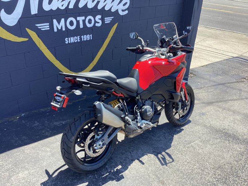 New 2026 Ducati MULTISTRADA V2 