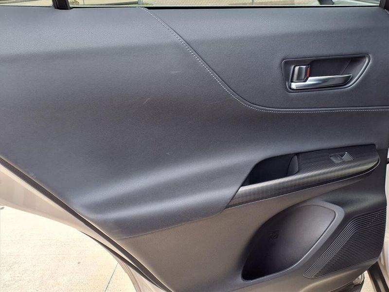 Used 2022 Toyota Venza XLEImage 26