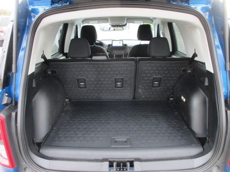 Used 2022 Ford Bronco Sport Big BendImage 10