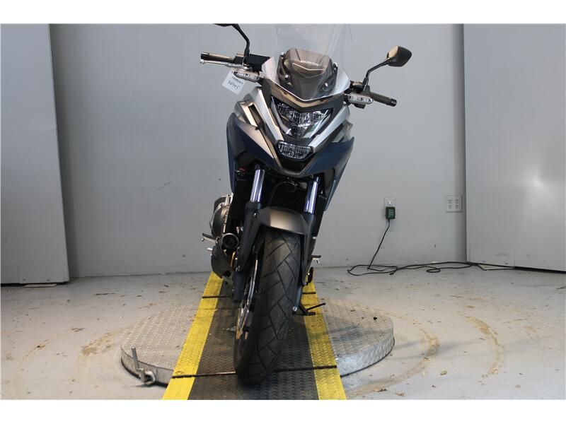 Used 2023 Honda NC750X DCT Image 2