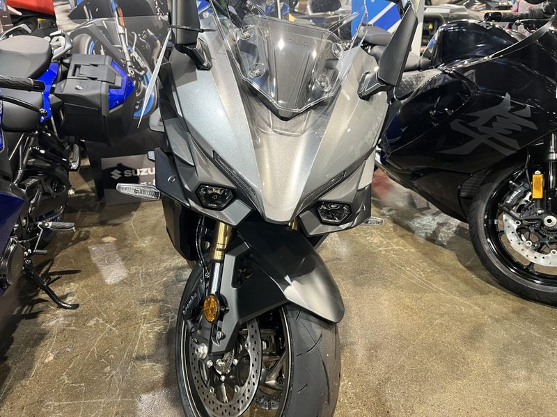 New 2025 Suzuki GSX-S1000GT+ Image 3