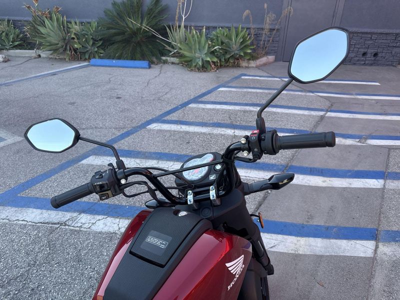New 2026 Honda Navi Image 11