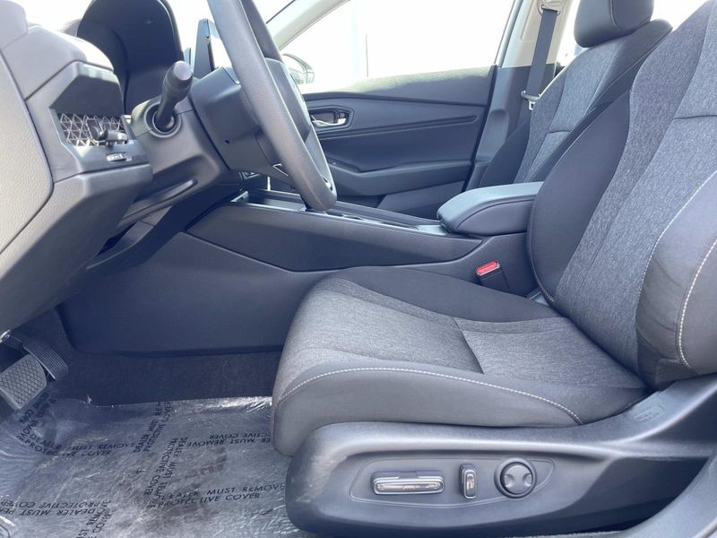 Used 2024 Honda Accord Sedan EX CVT