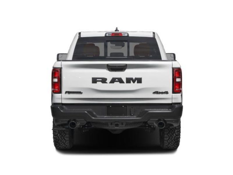 New 2027 RAM 1500 RebelImage 5