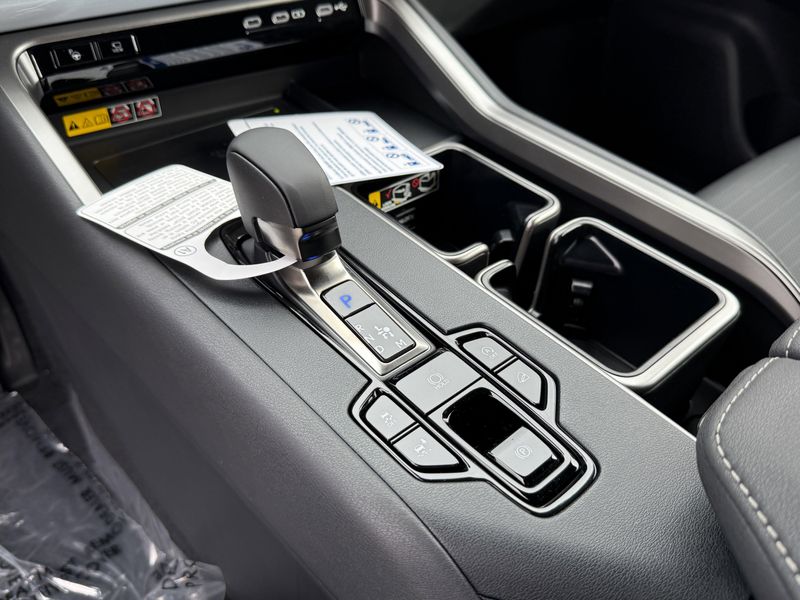 2025 LEXUS TX 350 PremiumImage 24