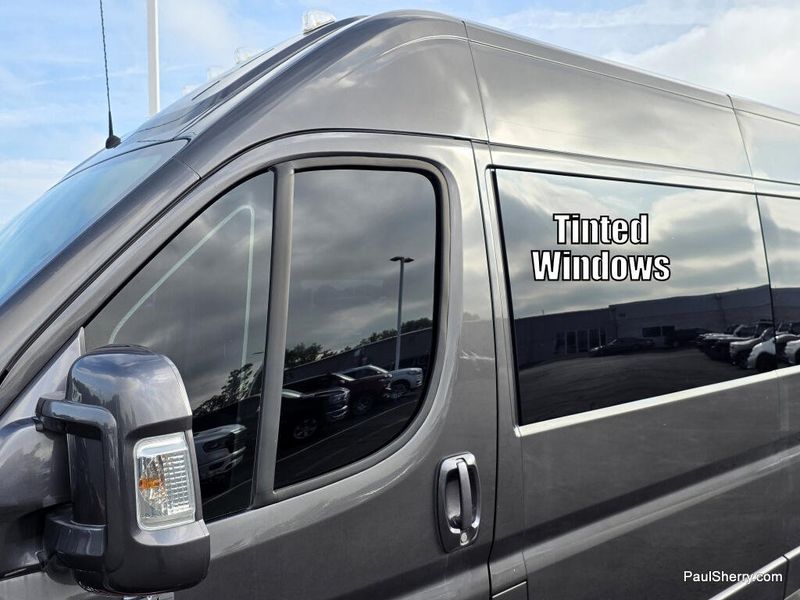 Used 2019 RAM ProMaster 2500 High Roof