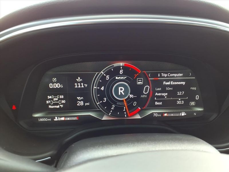 Used 2024 Cadillac CT5 V-SeriesImage 26