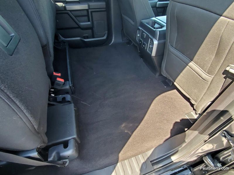 Used 2018 Ford F-150 XLT