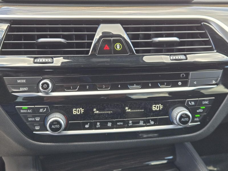 Used 2020 BMW 530i Sedan