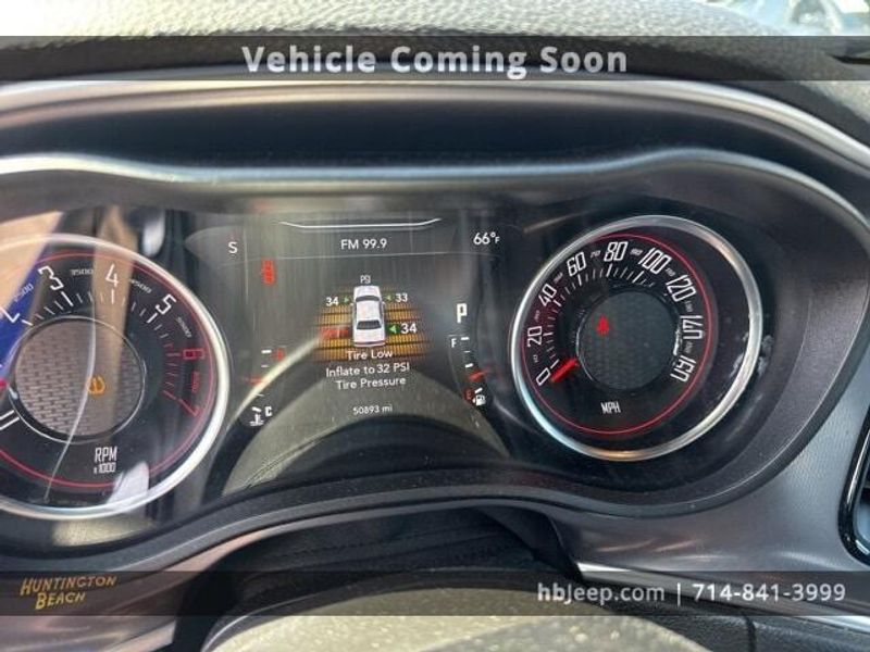 2022 Dodge Challenger R/TImage 11
