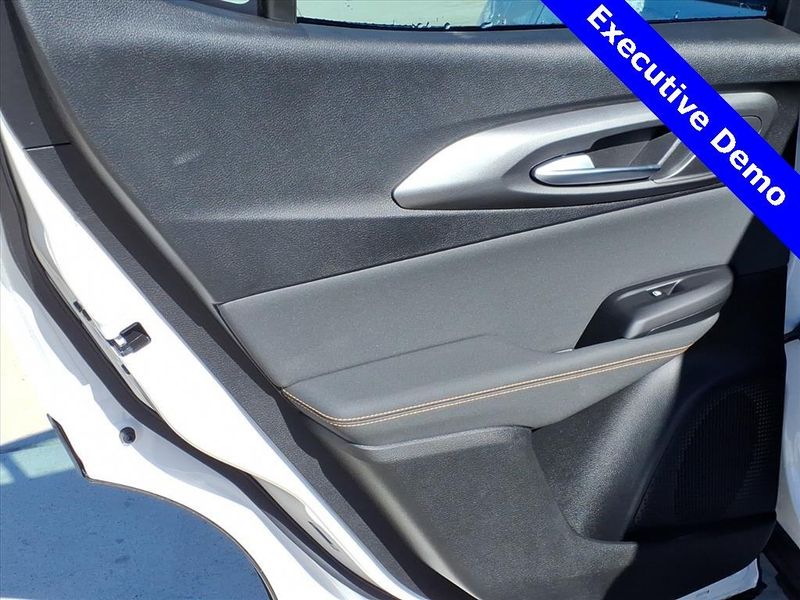 New 2025 Alfa Romeo Tonale AwdImage 11