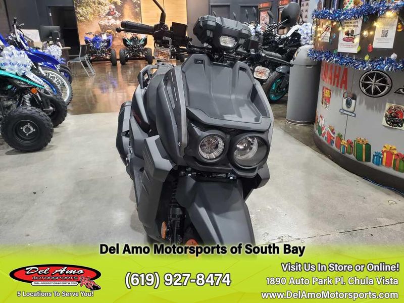 2023 Yamaha ZUMA 125 Image 12