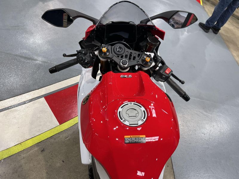 New 2026 Yamaha YZF-R7 70TH ANNIVERSARY EDITION Image 15