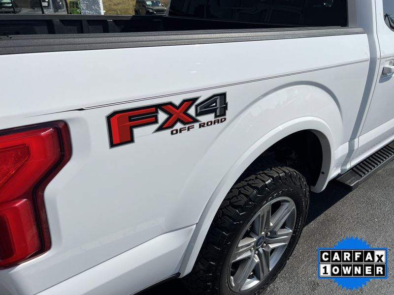 Used 2019 Ford F-150 LariatImage 22