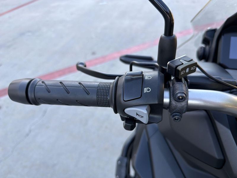 Used 2025 Honda ADV 160 Image 21
