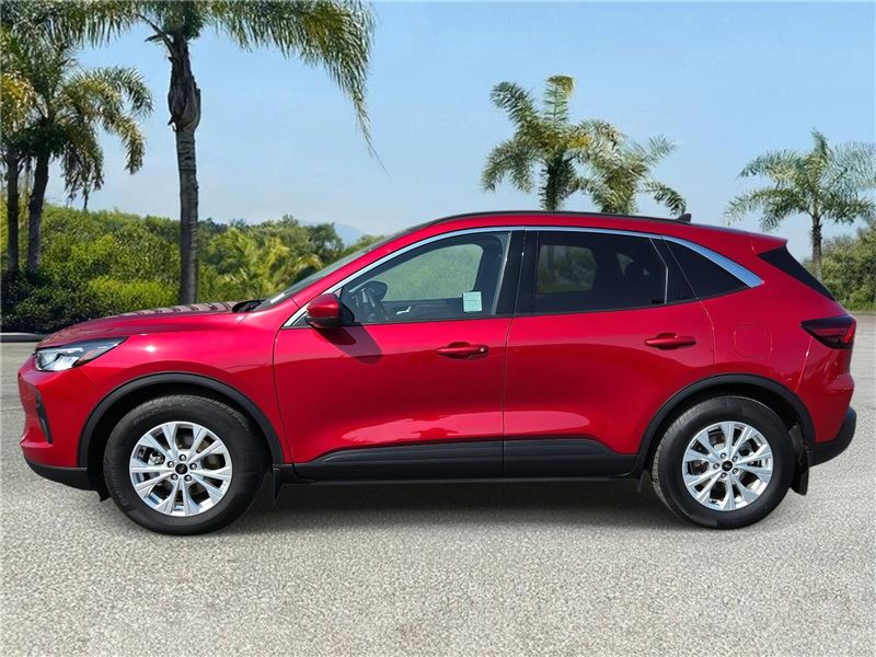 Used 2023 Ford Escape Active FWD