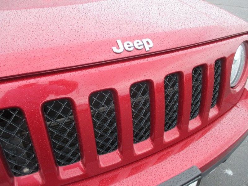 2016 Jeep Patriot SportImage 4