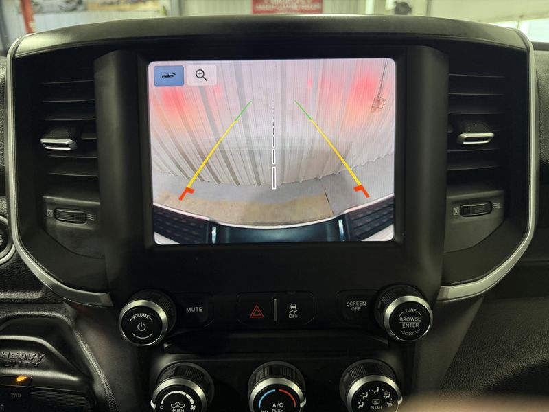 Used 2022 RAM 2500 Big HornImage 12