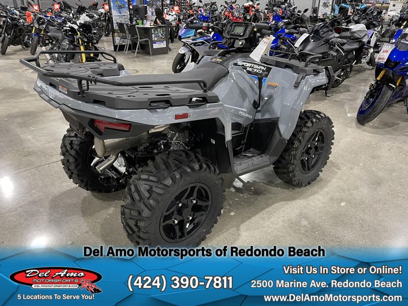 2025 Polaris SPORTSMAN 570 PREMIUMImage 22