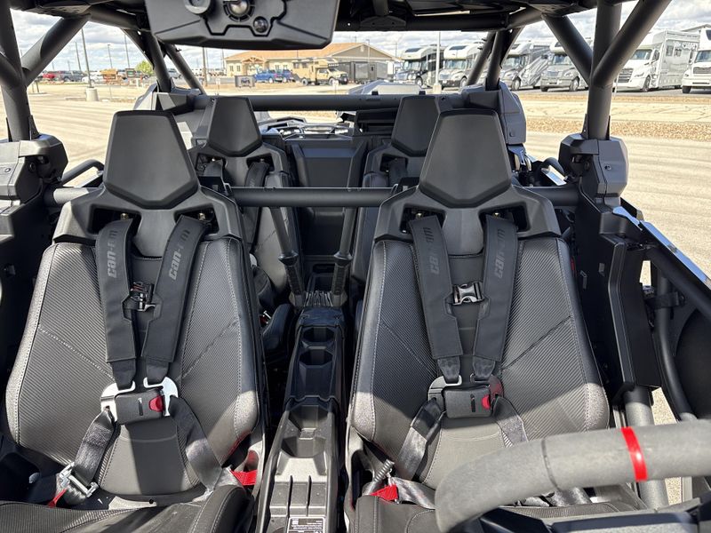 New 2026 Can-Am MAVERICK X3 MAX X RS TURBO RR 