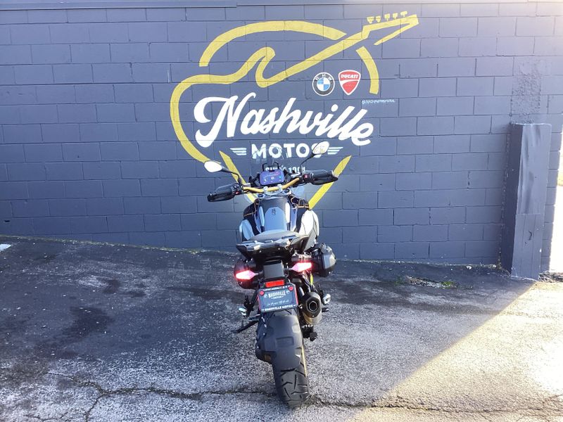 New 2026 BMW R 1300 GS 