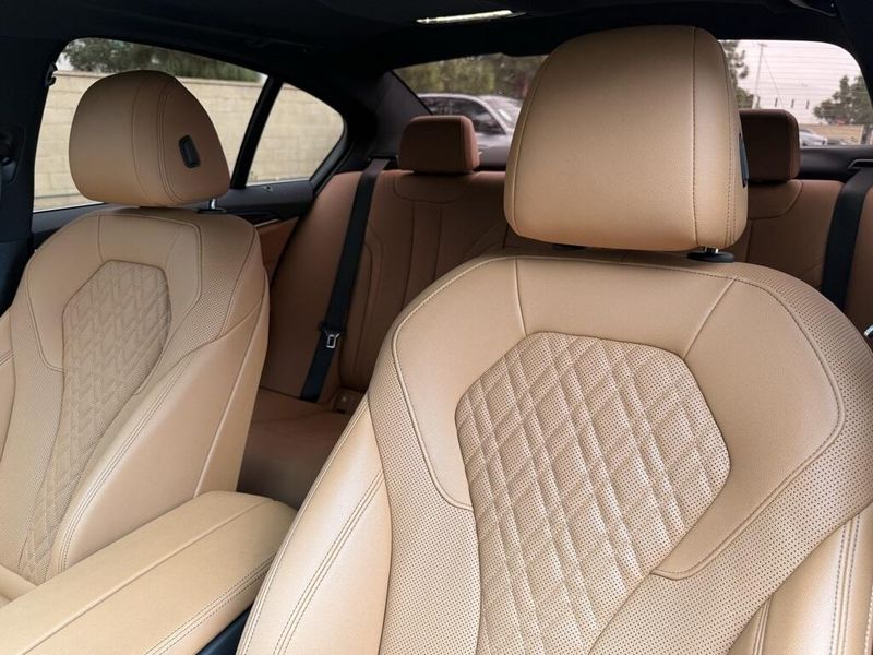 Used 2023 BMW 5 Series 530e iPerformanceImage 20