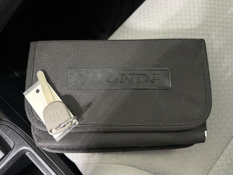 Used 2016 Honda CR-V LXImage 20