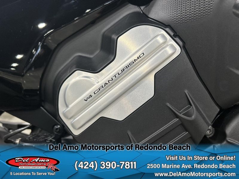 2024 Ducati DIAVEL V4 Image 18