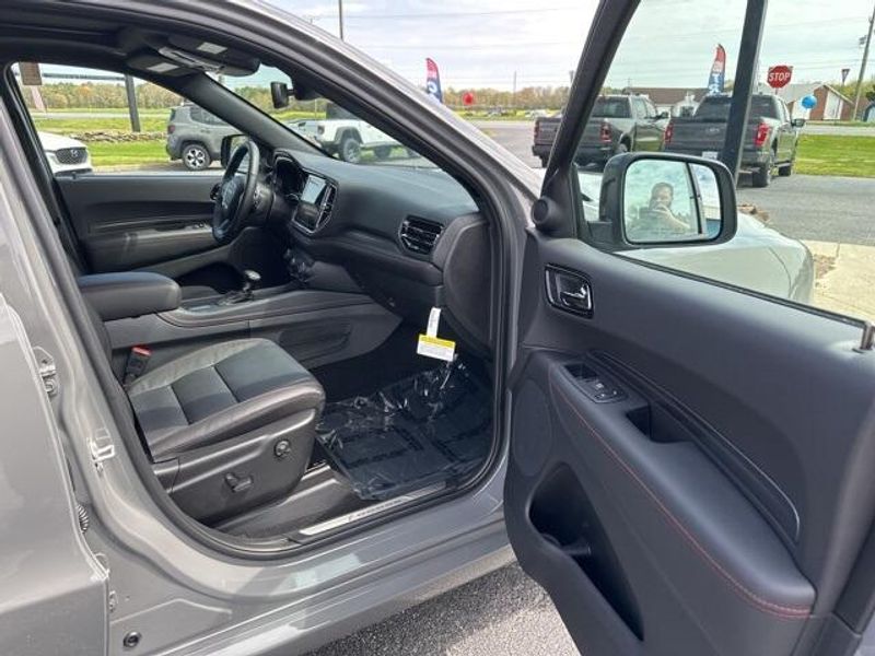 2025 Dodge Durango R/T Plus AwdImage 18