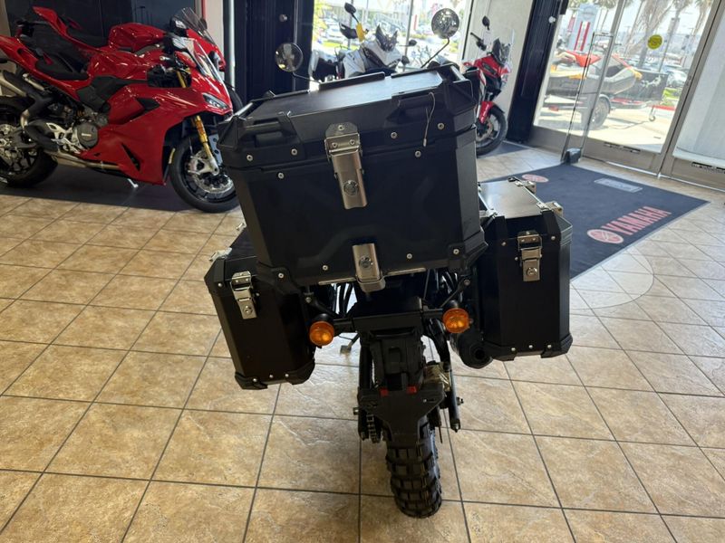 Used 2023 Royal Enfield Scram 411 Image 6