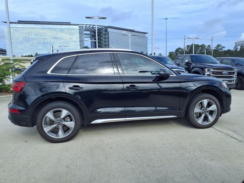 Used 2023 Audi Q5 40 Premium PlusImage 12