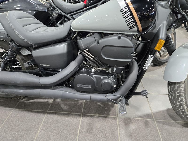 USED 2024 HONDA SHADOW PHANTOM Image 3