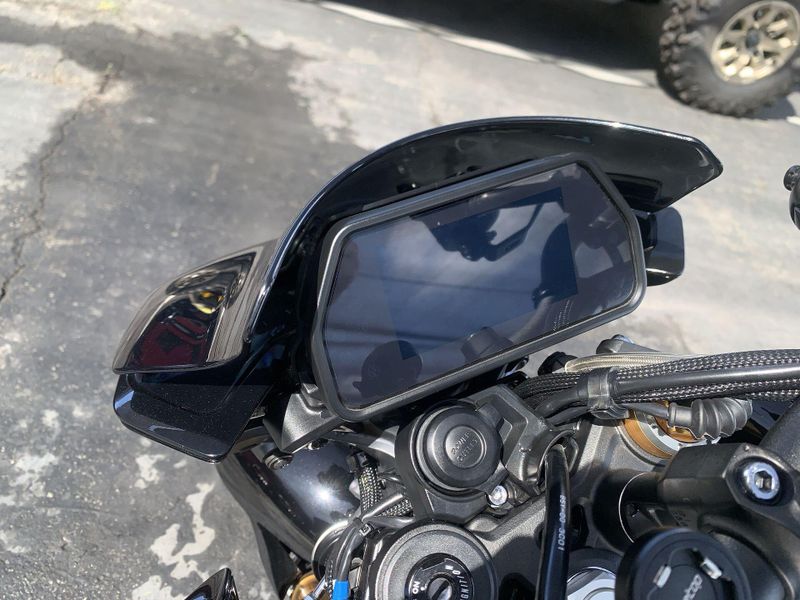 Used 2023 Yamaha MT-10 SP CA Image 22