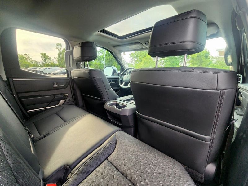 Used 2022 Toyota Tundra Limited TRD Off-Road