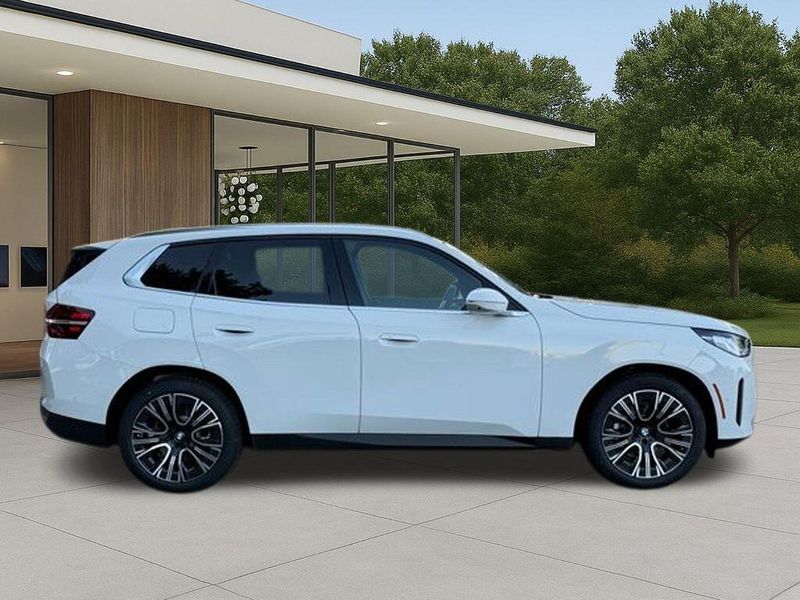 New 2026 BMW X3 30 xDriveImage 7