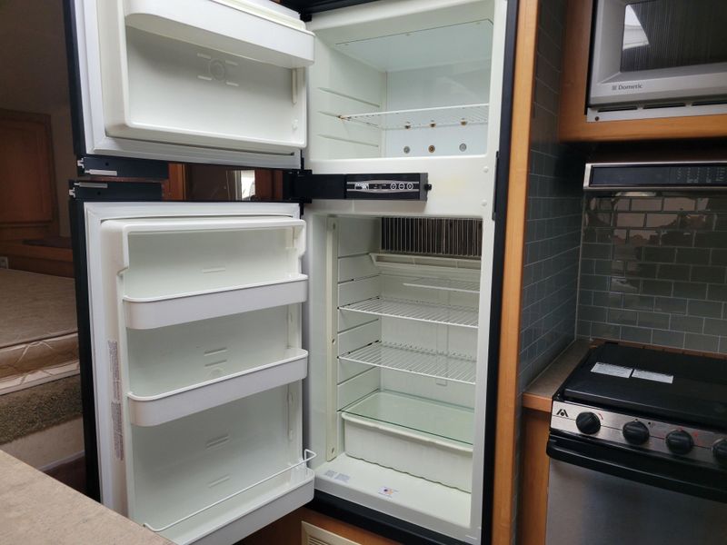 Used 2005 GENERAL COACH CITATION SUPREME 10