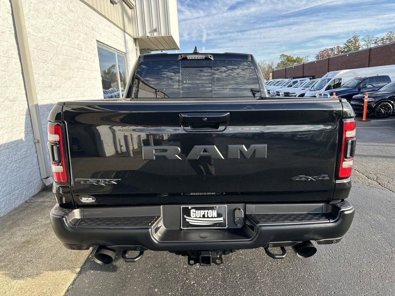 2021 RAM 1500 TRXImage 6