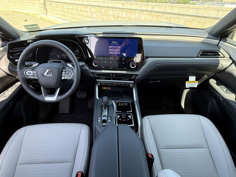 2025 LEXUS TX 350 PremiumImage 26