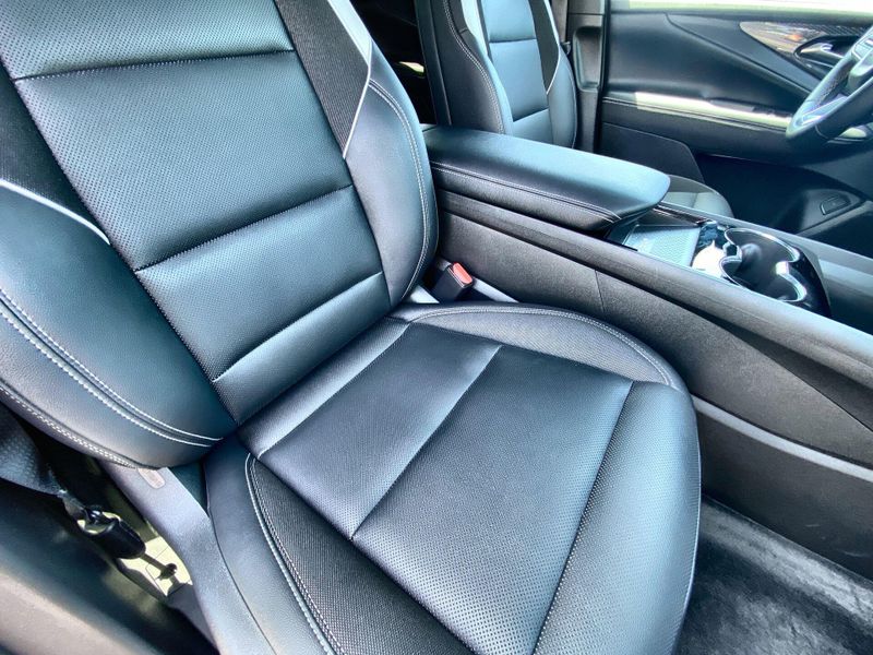 Used 2024 Chevrolet Blazer EV LTImage 26