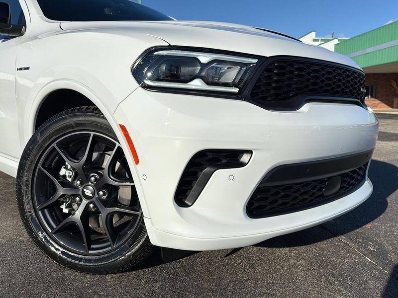 2026 Dodge Durango GT Plus photo 2