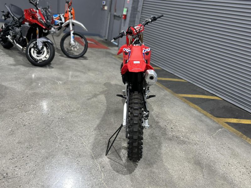 Used 2024 Honda CRF450R-S Image 14