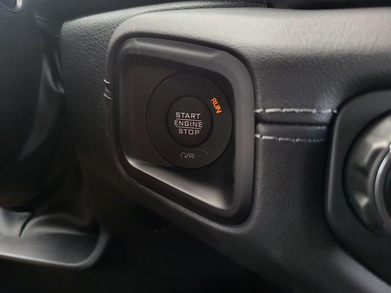 2025 Jeep Gladiator Texas Trail 4x4Image 20