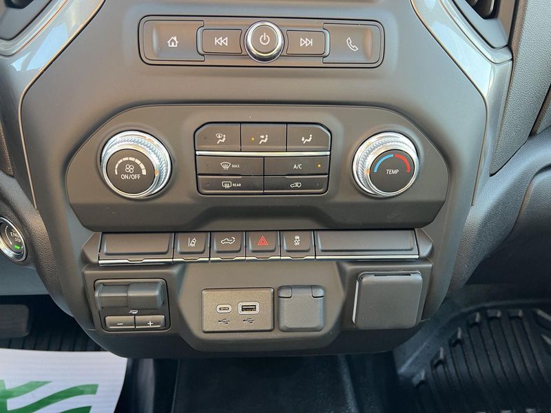 2026 Gmc Sierra HD Pro photo 30