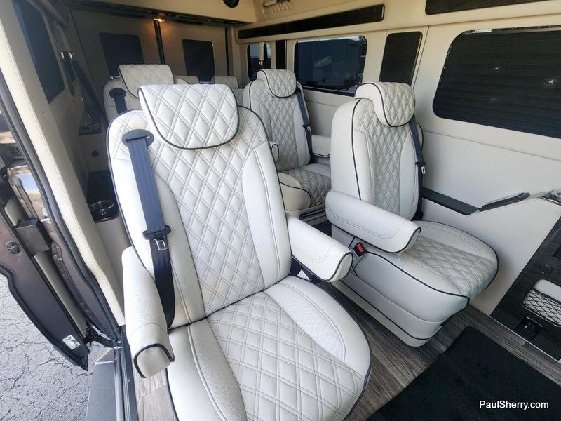 New 2023 RAM ProMaster 3500 Extended 159X WB
