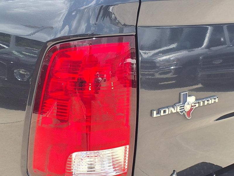 2018 RAM 1500 Lone StarImage 14