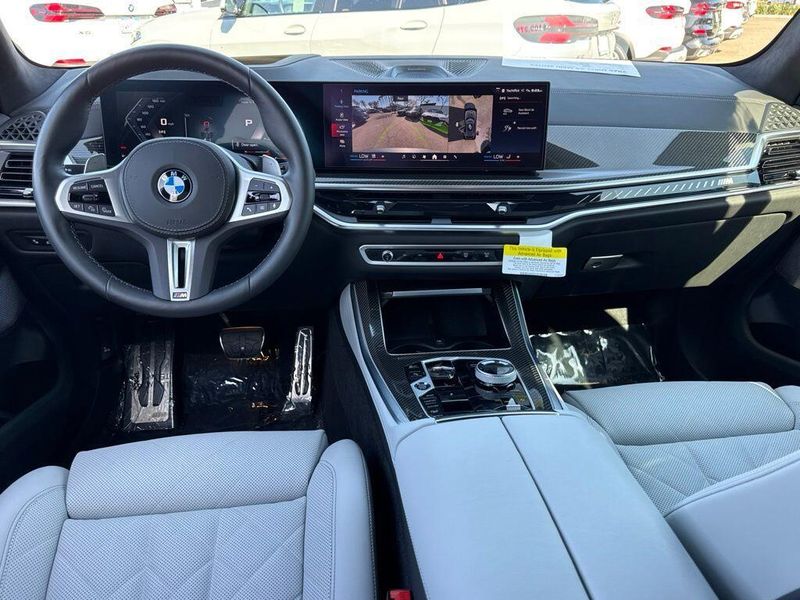 Used 2026 BMW X5 M60iImage 31