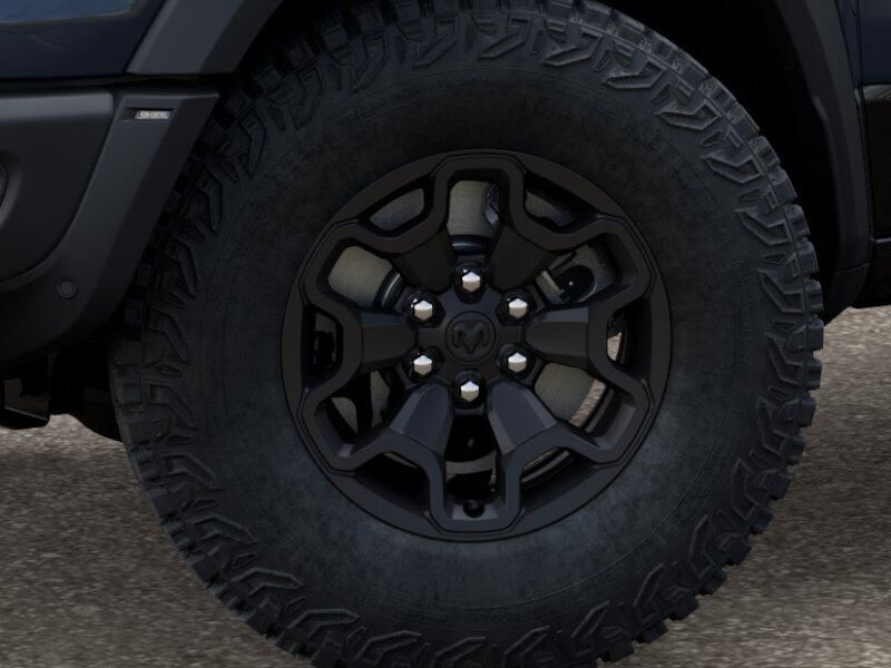 New 2026 RAM 1500 RHOImage 4