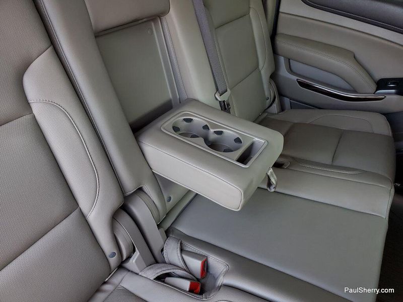 Used 2017 GMC Yukon XL SLTImage 51